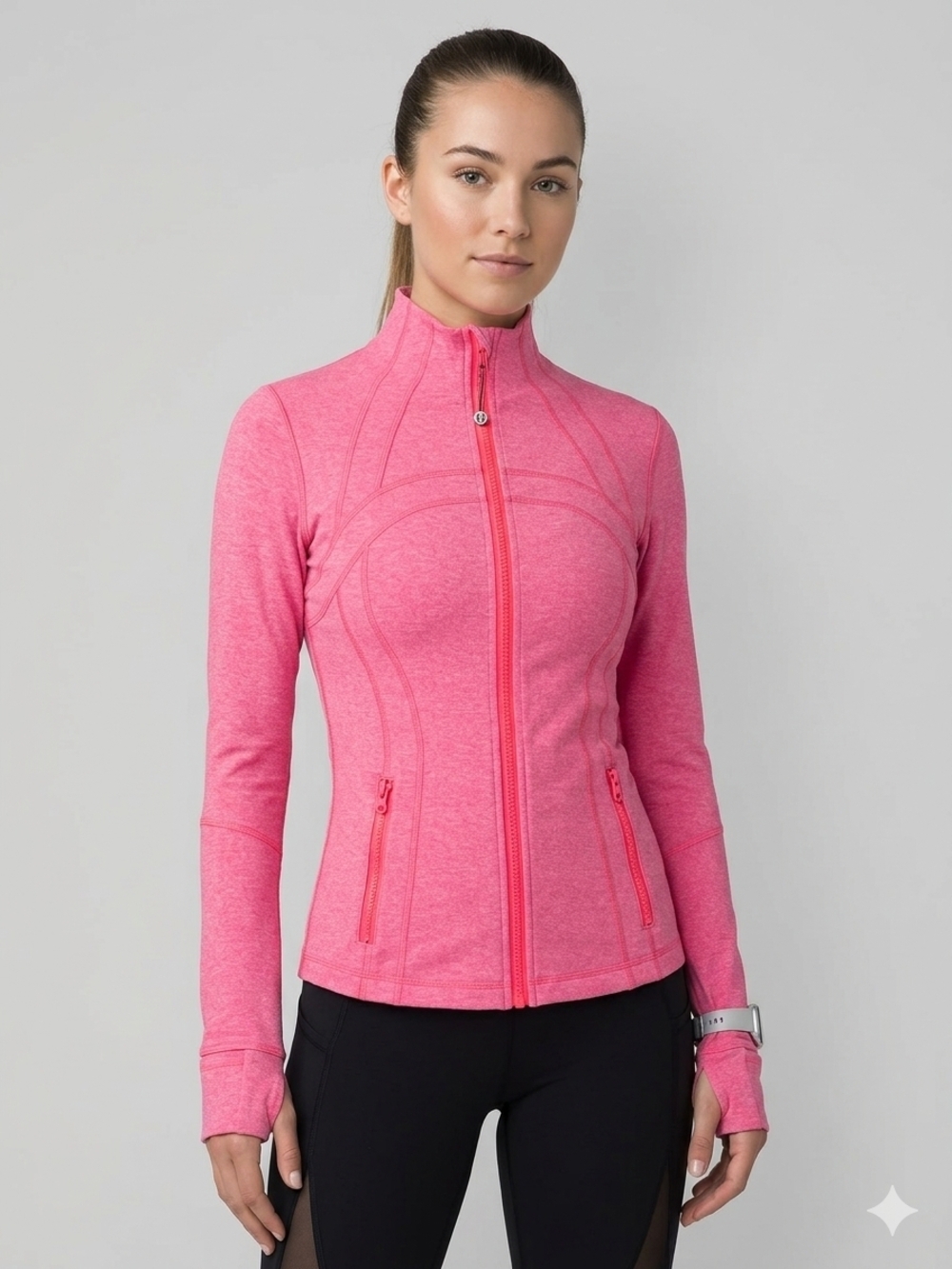 Lululemon Define Jacket Size 4